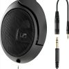 Sennheiser HD 560S Audiophile Headphones Open Back Design-5