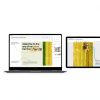 Samsung Galaxy Tab S10+ Tablet AI S Pen 256GB Moonstone Gray-5