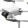 DJI Mini 3 Drone with RC Lightweight 4K HDR Video-2