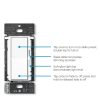 Lutron Diva Smart Dimmer Switch Caseta Lighting Control-13