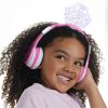 headphones connect