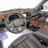 Pavo RGBIC LED Strip Lights Waterproof Bright Car Interior-5