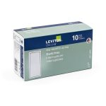 Leviton 5601-2WM Decora Rocker Switch Residential 15A-0