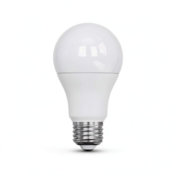 Feit Smart LED Bulb A19 E26 Adjustable White 3 Pack-1