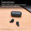 Sony WFC510 Wireless Earbuds Compact Design All Day Comfort-9