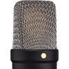 Rode NT1 5th Gen Studio Condenser Mic XLR USB-5