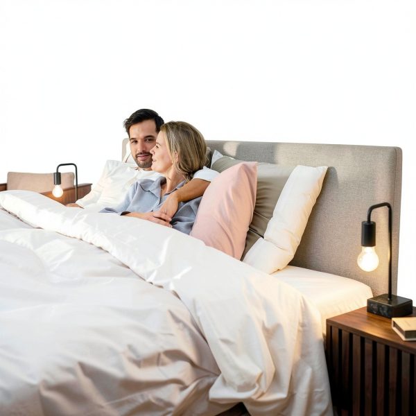Philips Hue Filament Smart LED Bulb Vintage Style Modern-5