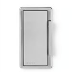 Leviton No-Neutral Smart Dimmer Switch for Older Homes-0