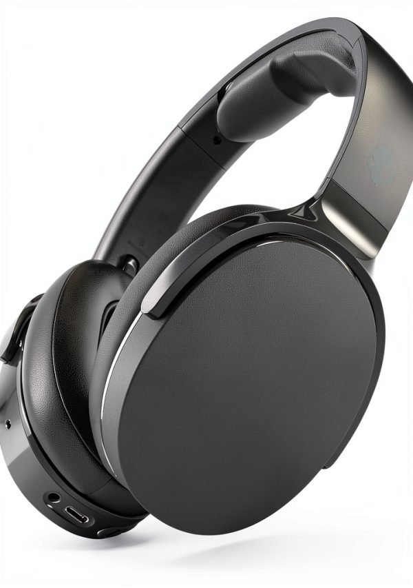 headphonesty