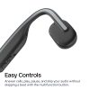 Shokz OpenMove Bone Conduction Open Ear Headphones-11