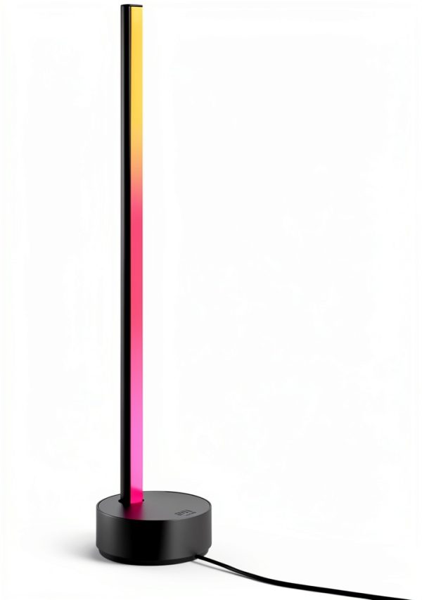 Philips Hue Signe Gradient Smart Table Lamp Color Ambiance-1