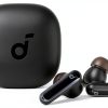 Soundcore P40i Noise Canceling True Wireless Earbuds Black-7