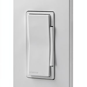 Decora Anywhere Dimmer Switch Companion Wireless Control-0