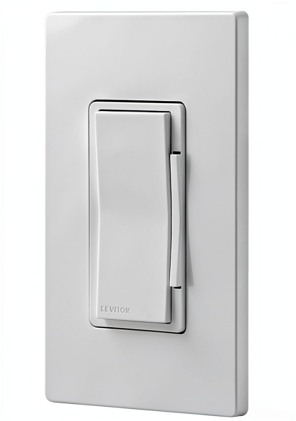 Decora Anywhere Dimmer Switch Companion Wireless Control-0