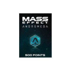 Mass Effect Andromeda Points Xbox One Digital Currency-0