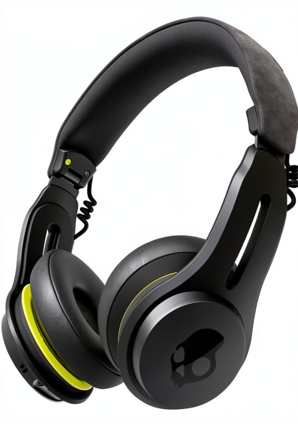 Skullcandy Icon ANC Wireless Headphones Noise Canceling-8