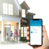 Lutron Caseta Smart Switch Wireless Lighting Control-8