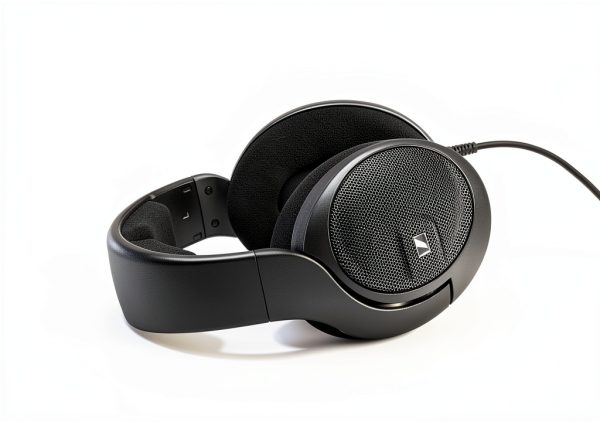 Sennheiser HD 560S Audiophile Headphones Open Back Design-8