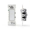 Decora 15 Amp Single Pole Rocker Switch 10 Pack-4