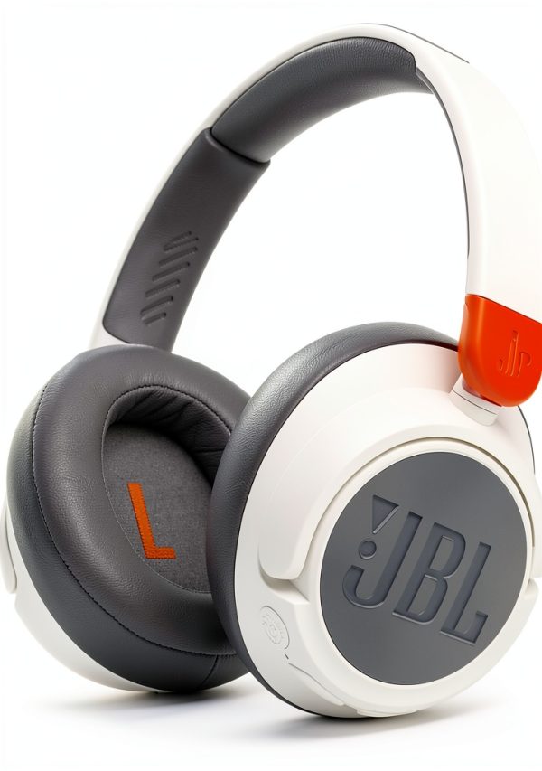headphones connect