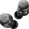 headphones connect