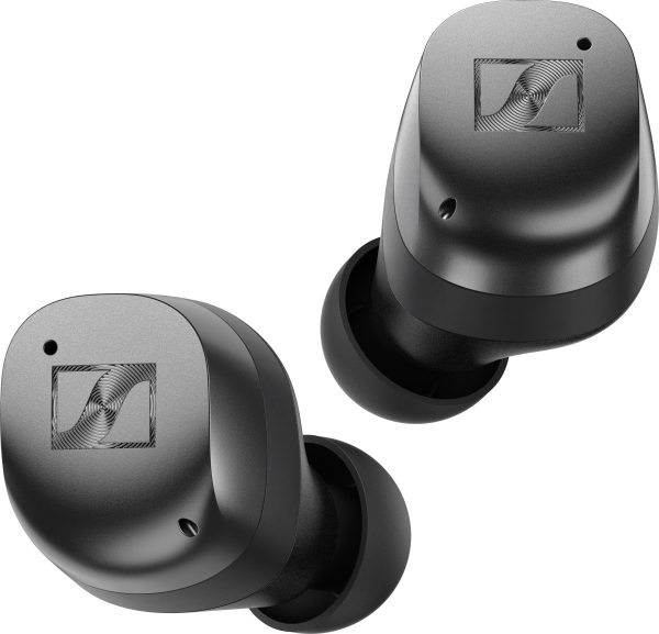 headphones connect