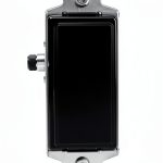 Decora 3-Way Rocker Switch Modern Design Smooth Operation-0