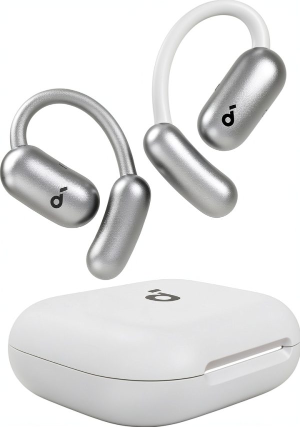 headphones connect