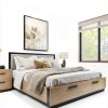 Deako Smart Dimmer Rocker Style Voice Control Easy Install-4