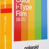 Polaroid Now Instant Camera Gen 2 Recycled Materials-7