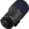 RØDE NT-USB+ USB-C Condenser Microphone for Recording-2