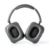 headphones connect
