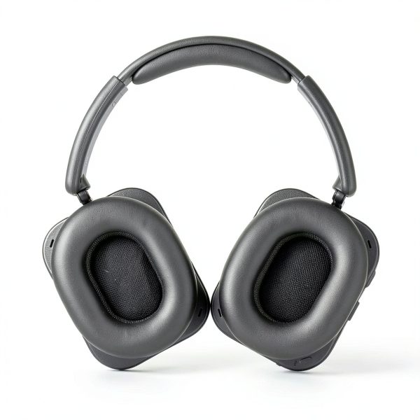 headphones connect