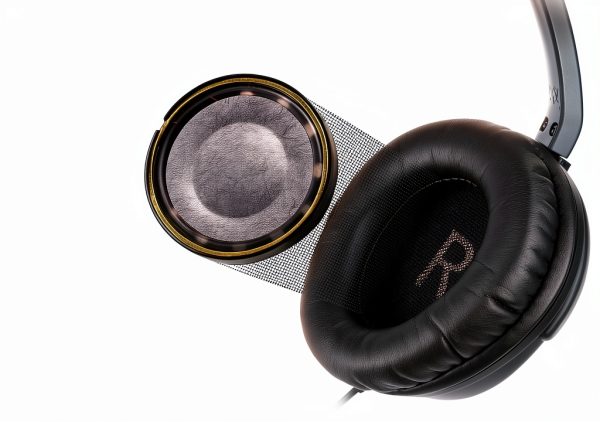 headphones power calculator