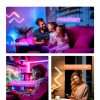 LEPRO AI Smart Wall Lights Voice Control Music Sync-7