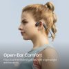Shokz OpenMove Bone Conduction Open Ear Headphones-6