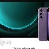Samsung Galaxy Tab S9 FE Tablet Water Resistant S Pen-6