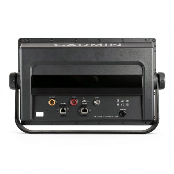 Garmin GPSMAP 1242xsv Chartplotter Sonar ANT Connectivity-3