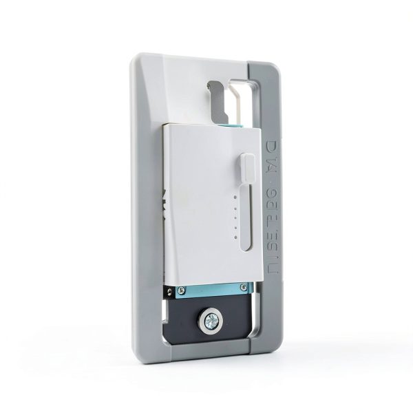Deako Smart Dimmer Rocker Style Voice Control Easy Install-7