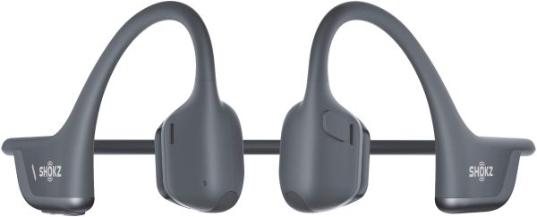 Shokz OpenRun Pro 2 Wireless Bone Conduction Sports-1