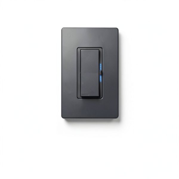 Lutron Diva Smart Dimmer Switch Caseta Lighting Control-5