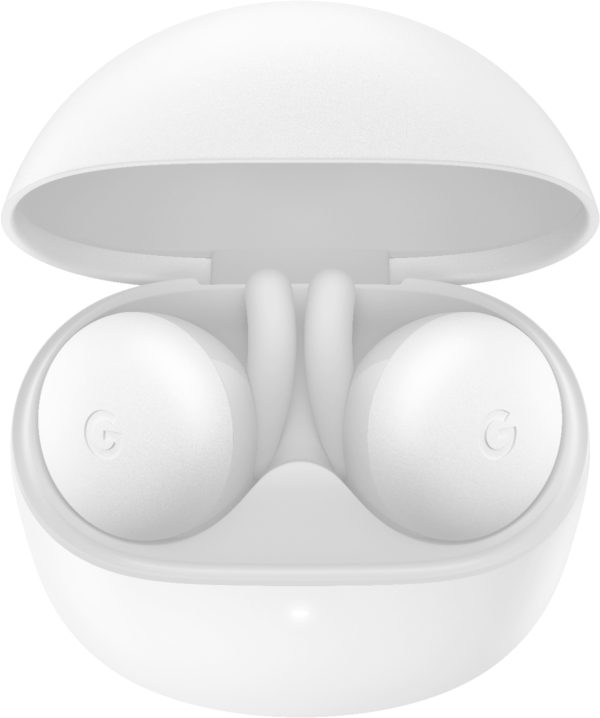 headphones connect