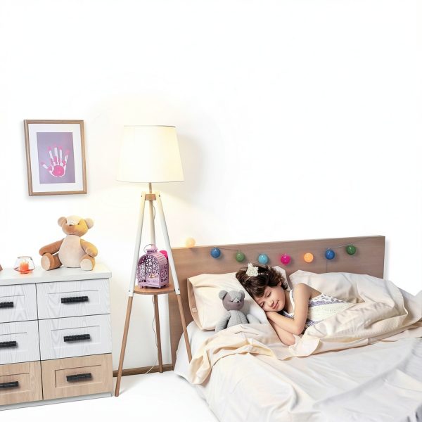 Govee Smart Bulb 800lm WiFi Bluetooth White Light A19-8