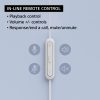 headphones connect