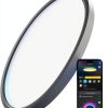 Govee Smart Ceiling Light RGBWW RGBIC Alexa Control-0