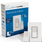 Lutron Diva Smart Dimmer Switch Caseta Lighting Control-0