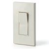 Decora Rocker 3 Way Switch 15 Amp Residential Grade-3