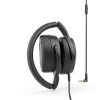 headphonesty