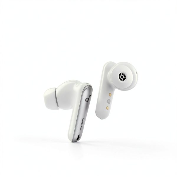 Soundcore Liberty 4 NC Noise Cancelling Earbuds Wireless-6
