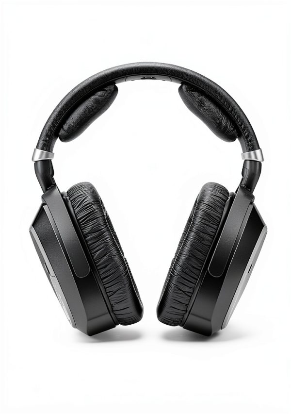 headphones power calculator